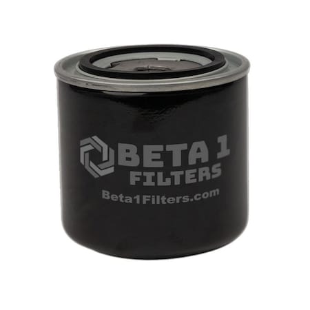 Beta 1 Filters Spin-On replacement filter for RN28102 / FS CURTIS B1SO0016235