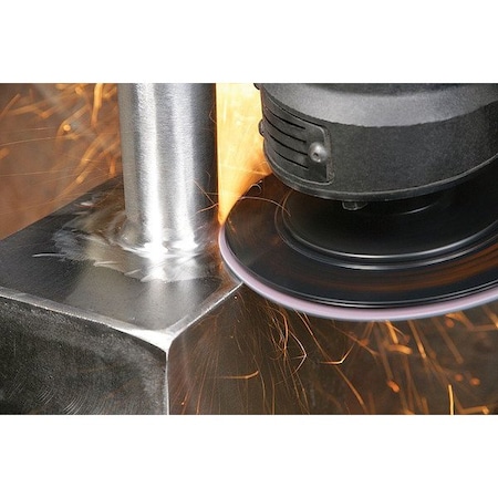Scotch-Brite Conditioning Disc, Cer AlO, 4-1/2in, Crs, TN 7000121108