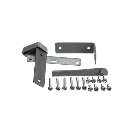 La Rosa SELF-CLOSING DOOR - NOT INTERC 019-L