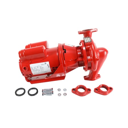 Armstrong Inline pump BF w/5.25 in. IMP 116439MF-132