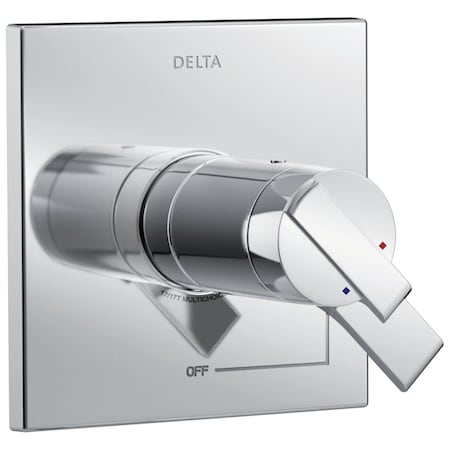 Delta Ara TempAssure 17T Series Valve Only Trim T17T067