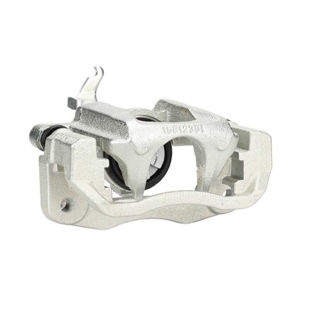 Wagner Brake New Semi-loaded Coated Disc Brake Caliper Assembly,  CN12017SC