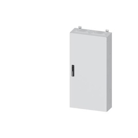 Siemens ALPHA 400 wall-mounted cabinet 8GK1133-5KA22