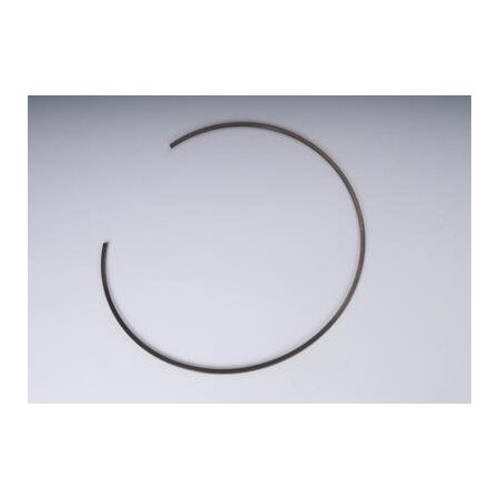 Acdelco RING-1-2-3-4 CLU BKG PLT RET, Automatic Transmission Clutch Backing Plate Retaining Ring, 24240197