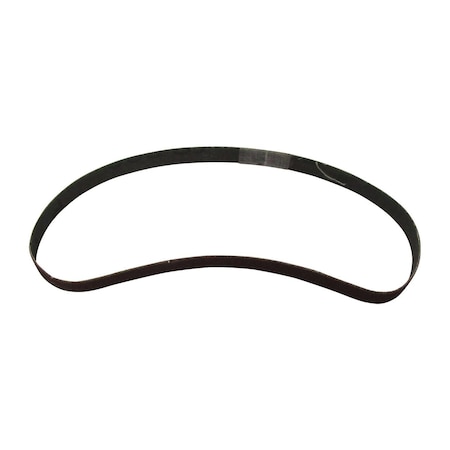 Jet Sanding Belt 3/8 X 13  120G JAT750-62