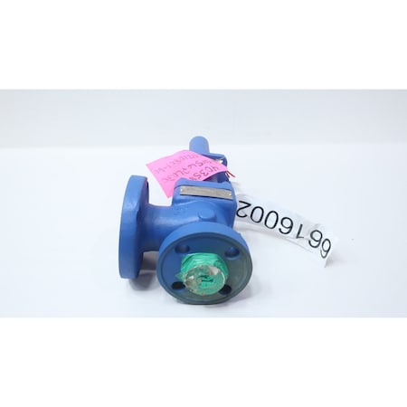Anderson Greenwood RELIEF VALVE 105GPM 330PSI FLANGED 1E2JLTJOS-E45J