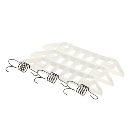 Fbd KIT, BLADE/SPRING, NO SW, 1 BB 12-3842-0001