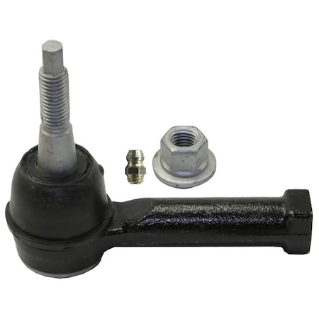 Moog Chassis Products MOOG Steering Tie Rod End ES801170