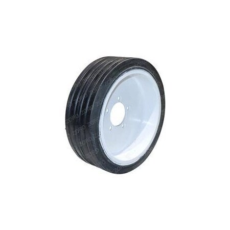Jlg REPLACEMENT MOULD ON WHEEL, 16 X 5 4520128