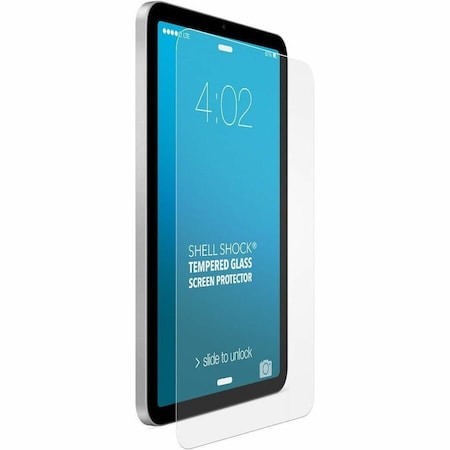 Cellairis -Tempered Glass- SS iPad Mini 6 11-0078327
