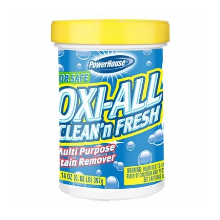 Powerhouse 14OZ Oxygen Remover 10001-12