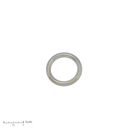 Bedford Precision Parts Male Gland Replacement for Graco 159312 18-1041