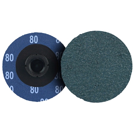 Tiger Zirc 2 in Blending Disc, CLOTH, 80Z, Type S 60782