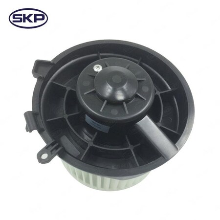 Skyward Automotive Products HVAC Blower Motor, SK700253
