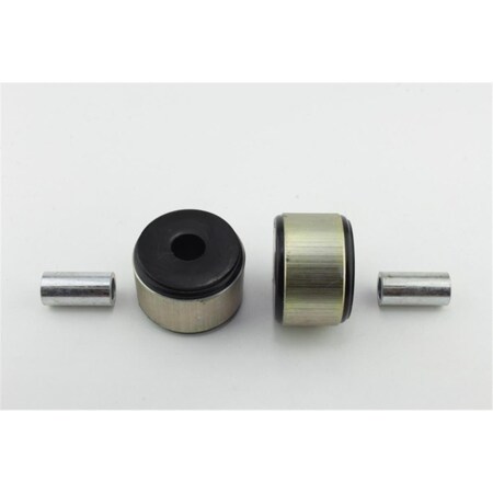 Whiteline Imports Rear Differential Mount Insert for Plus 03-06 EVO 8-9 Traction Control W92956