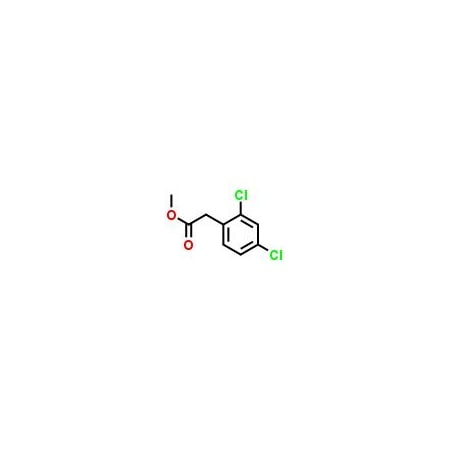 Ak Scientific Methyl 2, 4-dichlorophenylacetate (5g), CAS 55954-23-9 F832-5g