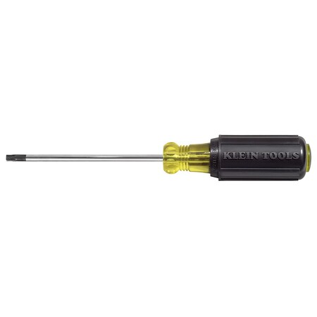 Klein Tools General Purpose Torx Screwdriver T25 Round 19544