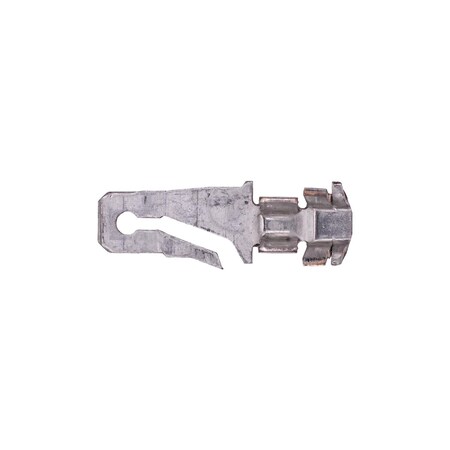 Auveco Electrical Terminal - GM 56 Series 12-10 Gauge Male, 25PK 17002