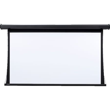 Draper Draper Premier 113" Projection Screen - 16:10, Matt White XT1000VB, 110 V - Wall/Ceiling Mount 101794