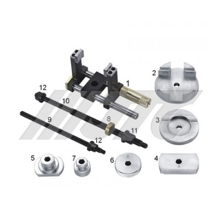 Jtc Auto Tools Sub-frame bush installer&remover- for benz (w210) 4161