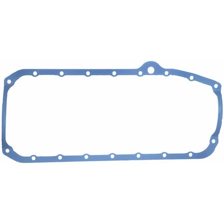 Fel-Pro Engine Oil Pan Gasket Set,  1880