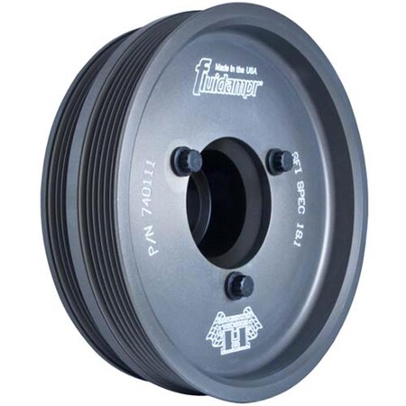 Fluiddamper Chevy LS1 350 Internal Cummins, 7.5 in.OD 740111