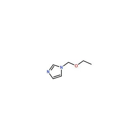 Ak Scientific 1-Ethoxymethyl-1H-imidazole (1g), CAS 67319-04-4 V7222-1g