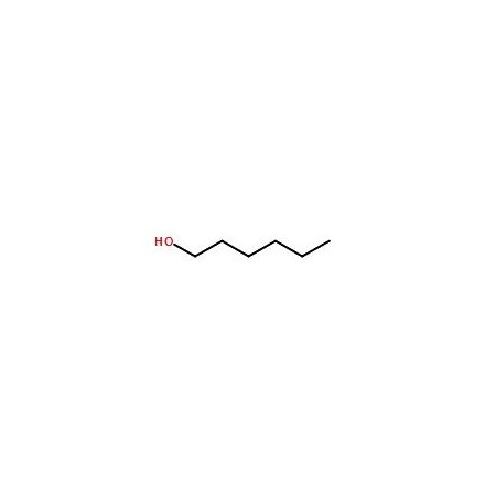 Ak Scientific 1-Hexanol (25mL), CAS 111-27-3 7701AJ-25mL