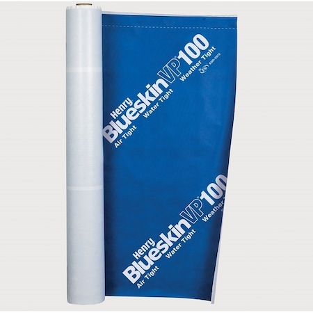 Blueskin WR & AB MEMBRANE SELF ADHESIVE HE100GUSA918