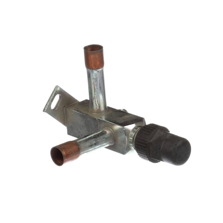 Follett VALVE, SERVICE, DISCHARGE TECUMSEH #5663 00175935