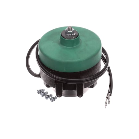 Continental Refrigeration MOTOR, CONDENSER FAN, 16W 220-230V 4-665-230V