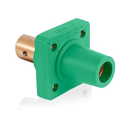 Leviton Plugs and Receptacles 16R20-UG