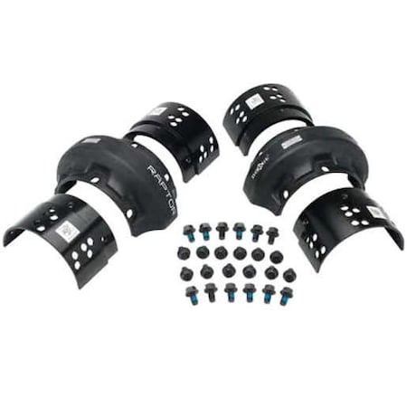 Dodge Industrial RAPTOR ES50 SPACER ELEMENT RAPTOR ES50 SPACER ELEMENT
