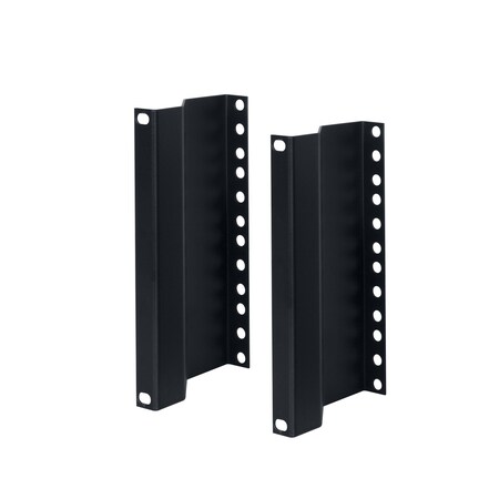 Lowell Rack Recessing Bracket 4U RRB-4