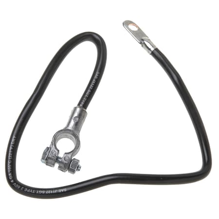 Federal Parts Standard Motor Products, Batt Cable Top Mount, 7254C