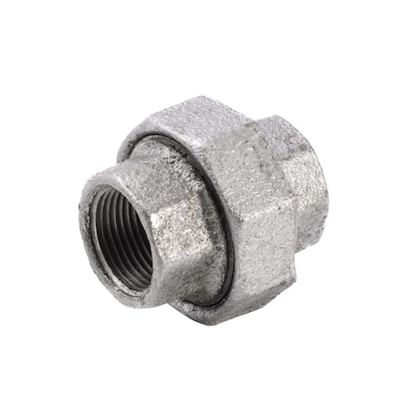 Southland 3/4-in FIP Galvanized Union 511-704HN