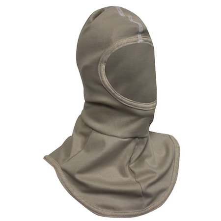 National Safety Apparel H11Rx Lightweight Ultrasoft Flame Resistant Balaclava,  H11RX