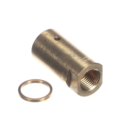 Edlund ACTUATOR, MIN. PILOT MPA-3P A008