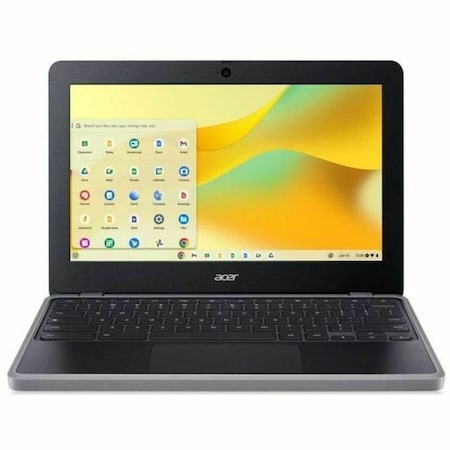 Acer 802.11AX 2X2 MU-MIMO WLAN, BLUETOOTH 5.1, HD WEBCAM WITH CAMERA SHUTTER NX.JHZAA.001