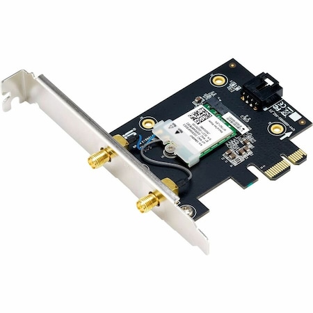 Asus PCE-BE6500 PCE-BE6500