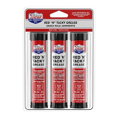Lucas Oil Grease 10318