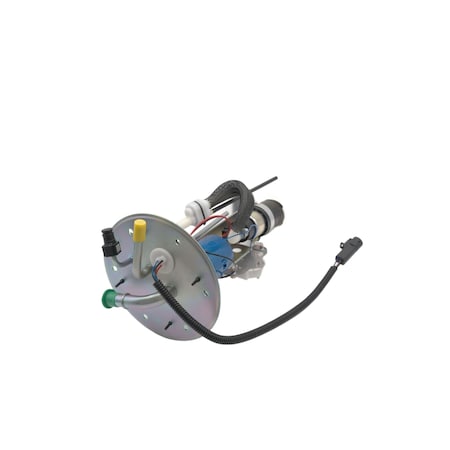 Autobest Fuel Pump and Sender Assembly, Ford E-150, E-250 4.6L V8, 5.4L V8 2008-04; E-150 Club Wagon 4.6L F1375A