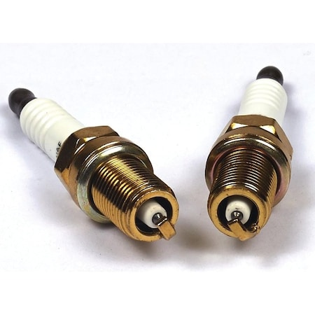 Briggs & Stratton Extended Life Spark Plug, Platinum 5420K