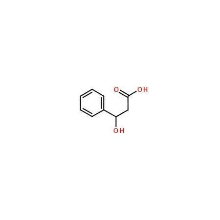 Ak Scientific 3-Hydroxy-3-phenylpropanoic acid (5g), CAS 3480-87-3 W5641-5g