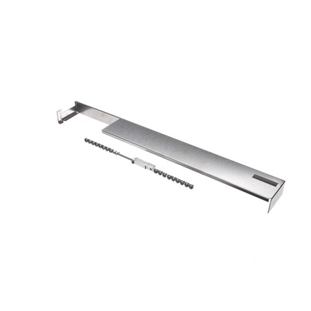 Perlick Door Trim Kit, Right Hinged 1019134-R