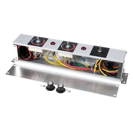 Hatco Remote Box Kit, 208 RMB-14AM