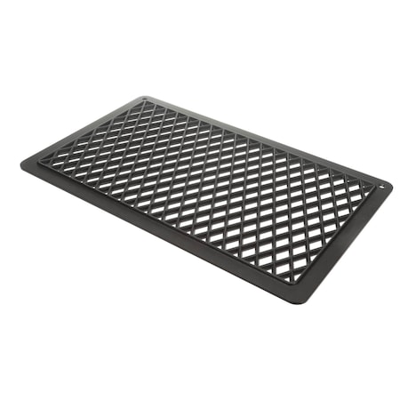 Rational Cross and Stripe Grill Grate 60.73.314