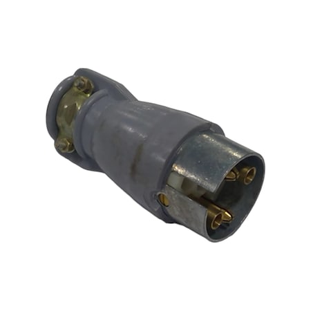 Cnh CONNECTOR ELECTRIC, CNH OEM P40746 P40746