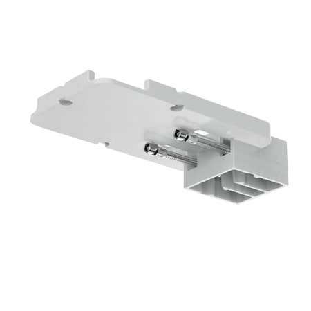Axor ShowerSolutions Rough, Showerhead , Flush Ceiling Mount in 35363181