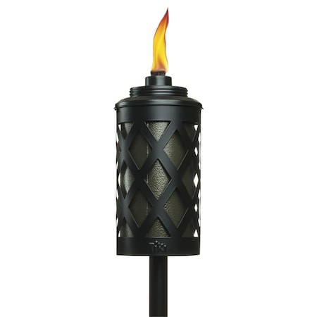 Brightbomb 65 in. Urban Metal Steel Torch BR565845